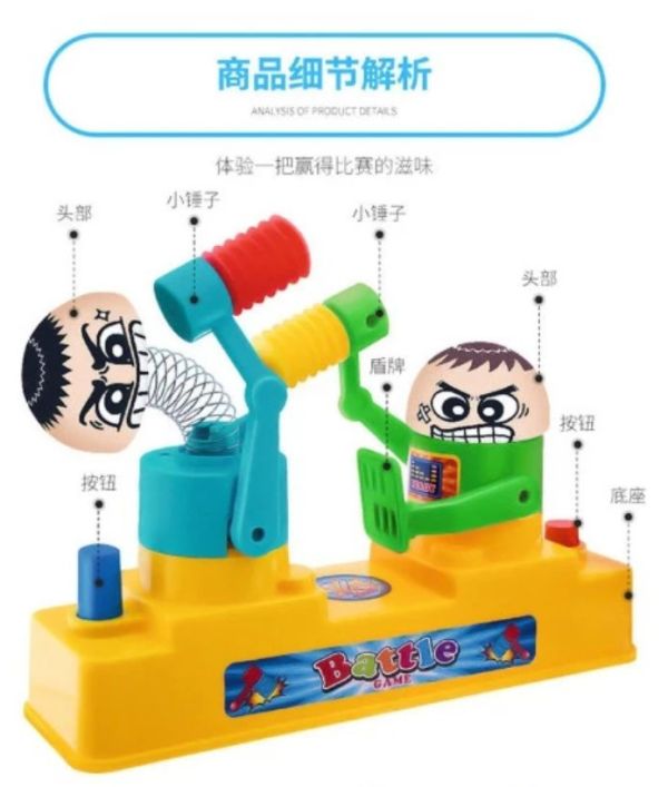 對打遊戲 對打遊戲