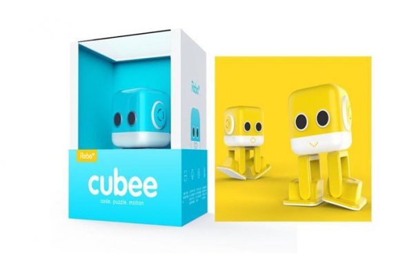 CF137052 智慧娛樂機器人 