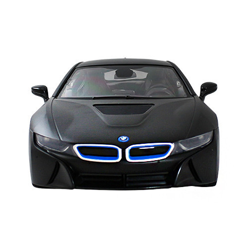 71000 - 1:14bmw i8遙控開門車 遙控玩具,遙控品牌授權車,遙控汽車系列,
