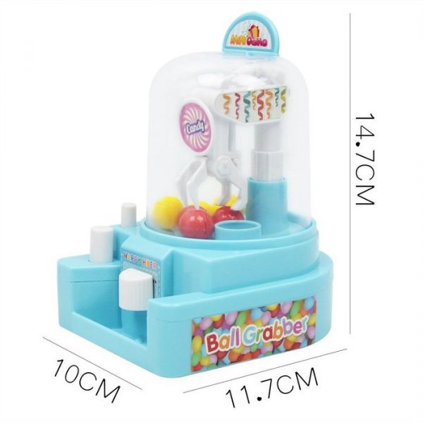 CF140459 夾糖機夾球機 