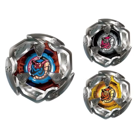 戰鬥陀螺 BX-19 戰犀號角 BEYBLADE X BX-19, TAKARA TOMY（日本原廠）, 玩巨帝國