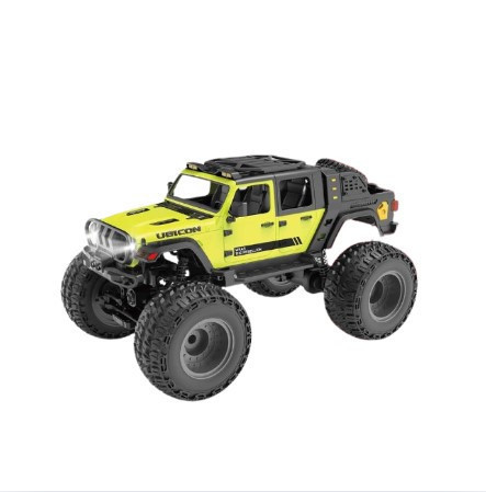 CF170304  - 1：8遙控高速攀爬車 遙控汽車系列,遙控玩具,