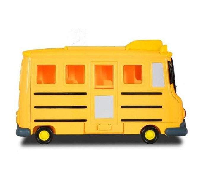 POLI 波力RB83148 校車和金收納盒 POLI 波力RB83148 校車和金收納盒
