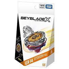 UX-14 天蠍長矛0-70Z 戰鬥陀螺BEYBLADE