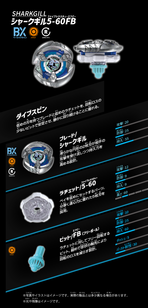 CX-11帝王威能 戰鬥陀螺BEYBLADE