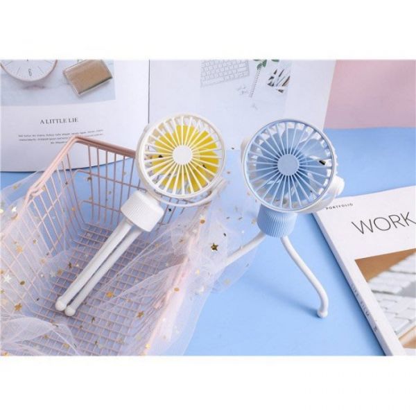 CF147978 百變圓頭小風扇-附USB線 