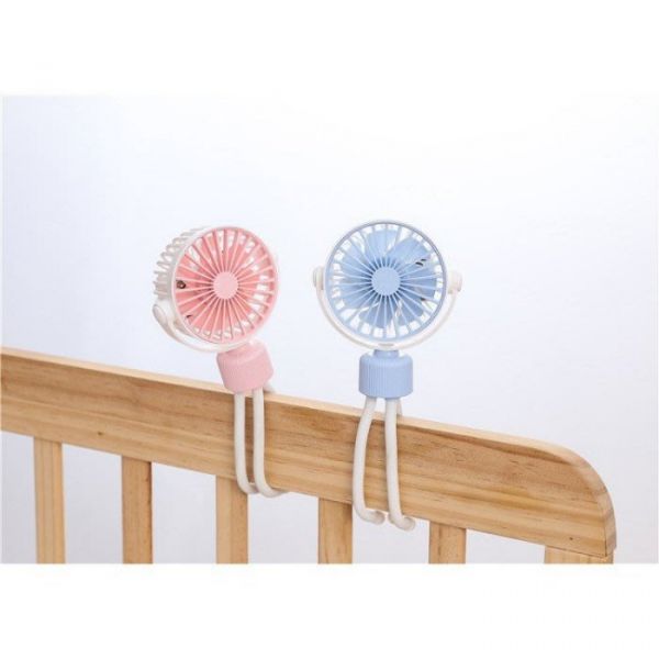 CF147978 百變圓頭小風扇-附USB線 