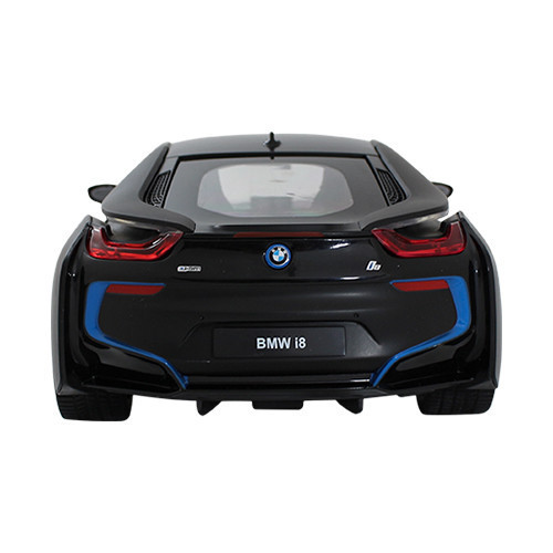 71000 - 1:14bmw i8遙控開門車 遙控玩具,遙控品牌授權車,遙控汽車系列,