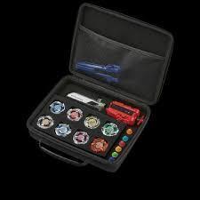 BX-25 戰鬥陀螺X專業收納包 戰鬥陀螺BEYBLADE