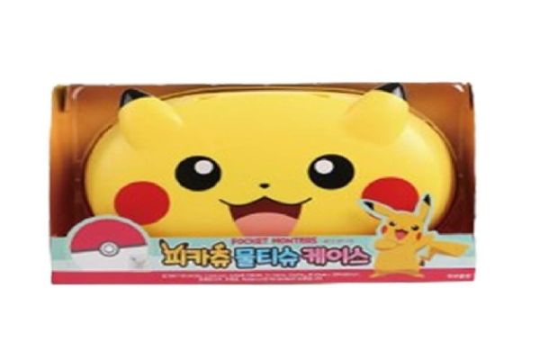 寶可夢P/M 濕紙巾造型收納抽取盒 Pokemon , Pokemon,寶可夢, 寶可夢公仔, 寶可夢P/M 濕紙巾造型收納抽取盒
