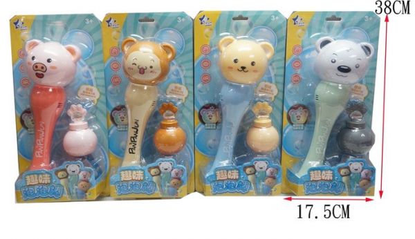 CF146169 卡通泡泡棒PPJ003 