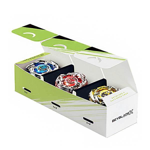 BB91060 BX12-3V3對戰收納盒 正版授權品牌玩具,戰鬥陀螺 BEYBLADE,戰鬥陀螺,