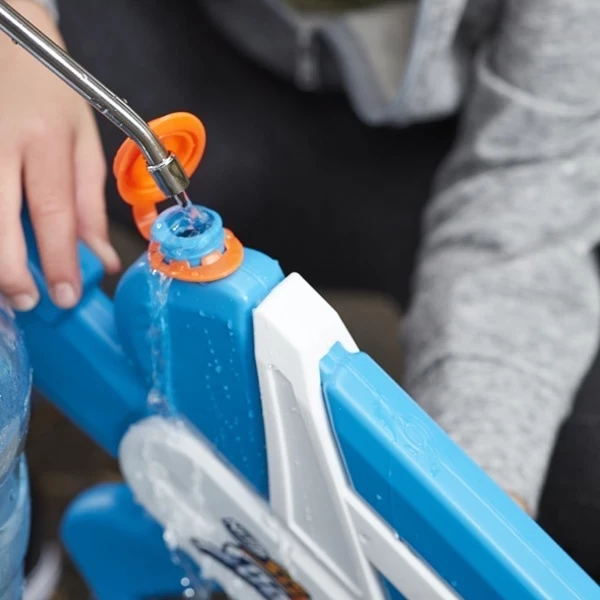 超威水槍系列-漩渦 NERF射擊玩具 ,NERF水槍, 泳池派對, 
NERF超威水槍戶外玩水