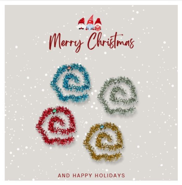 YF20626- 1.9米啞光寬葉毛條 聖誕節,聖誕樹,裝飾,聖誕裝飾