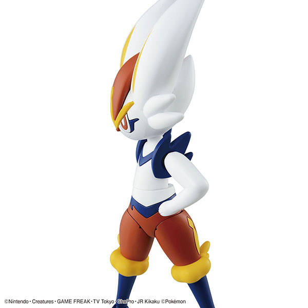 Pokémon 寶可夢 PLAMO 收藏集 50 閃焰王牌 Pokémon PLAMO 收藏集 50 閃焰王牌,Pokemon, ,寶可夢, Pokémon