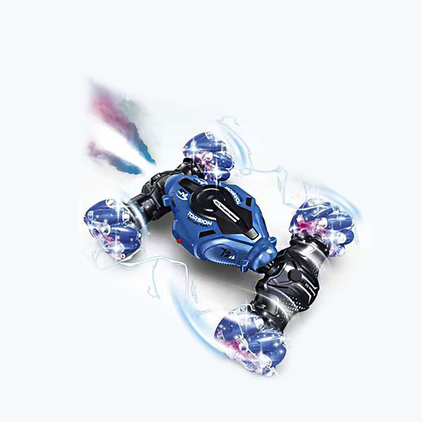 CF166068 -11通大扭變聲光噴霧遙控車 遙控玩具,遙控品牌授權車,遙控汽車系列,遙控車,