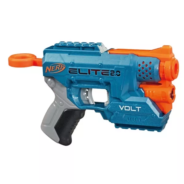 NERF菁英系列 電流SD1 #NERF菁英系列 #電流SD1 #單發射擊器 #射擊玩具 #孩之寶 #精準出擊