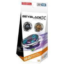 UX-05 忍者闇影 隨機強化組 戰鬥陀螺BEYBLADE