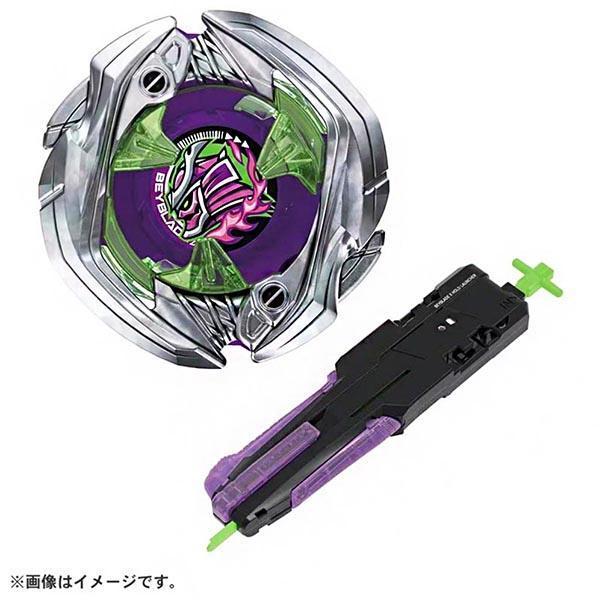 BB93953 - UX-09武士星劍豪華組 特價 戰鬥陀螺 BEYBLADE,