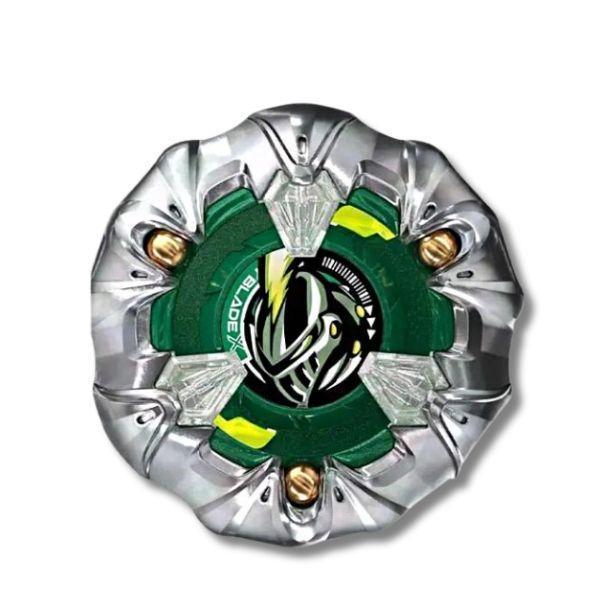 BB93954 - UX-10騎士園甲改造組 特價 戰鬥陀螺 BEYBLADE,