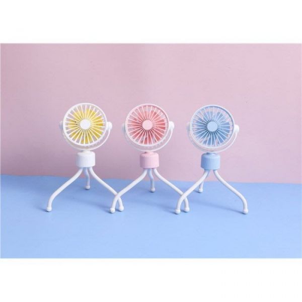 CF147978 百變圓頭小風扇-附USB線 