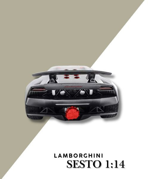 49200 - 1:14藍寶堅尼SESTO遙控車 控玩具,遙控品牌授權車,遙控汽車系列,遙控車,