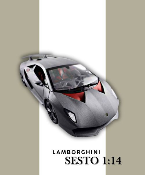 49200 - 1:14藍寶堅尼SESTO遙控車 控玩具,遙控品牌授權車,遙控汽車系列,遙控車,