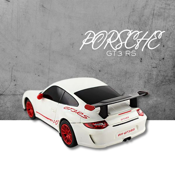 39900 - 1:24保時捷 GT3 RS遙控車 遙控玩具,遙控品牌授權車,遙控汽車系列,遙控車,