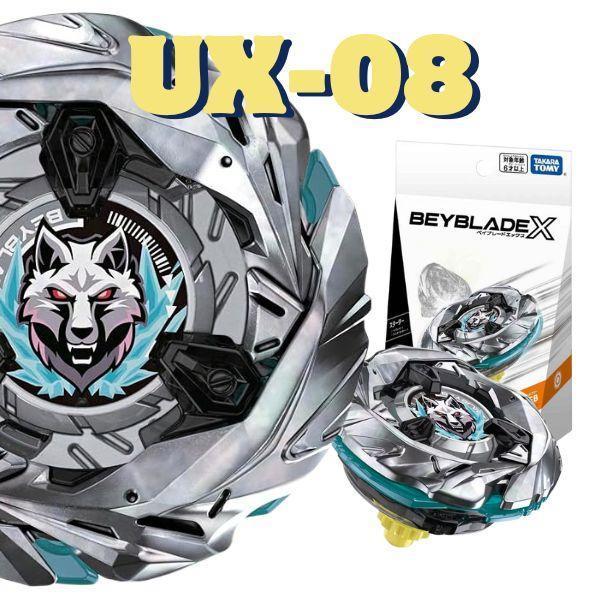 BB93949 - UX-08霜輝銀狼 特價 正版授權品牌玩具,戰鬥陀螺 BEYBLADE,戰鬥陀螺BEYBLADEX,戰鬥陀螺,戰鬥陀螺戰鬥盤,
