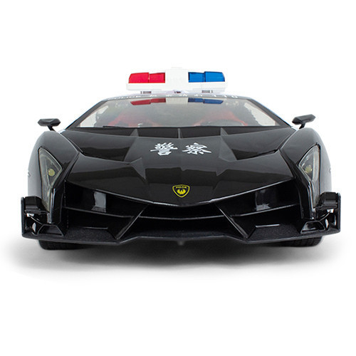 M9077 - 1:12五通開門特警遙控車(帶充電) 遙控玩具,遙控品牌授權車,遙控汽車系列,遙控車,