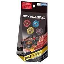BX-48 隨機強化組Vol.09 戰鬥陀螺BEYBLADE