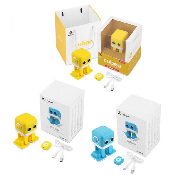 CF137052 智慧娛樂機器人 