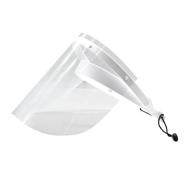 XF6259 可掀式面罩+另加3種配件 