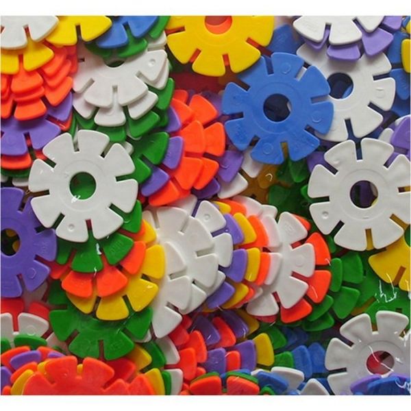 XF4767 多款教育積木 