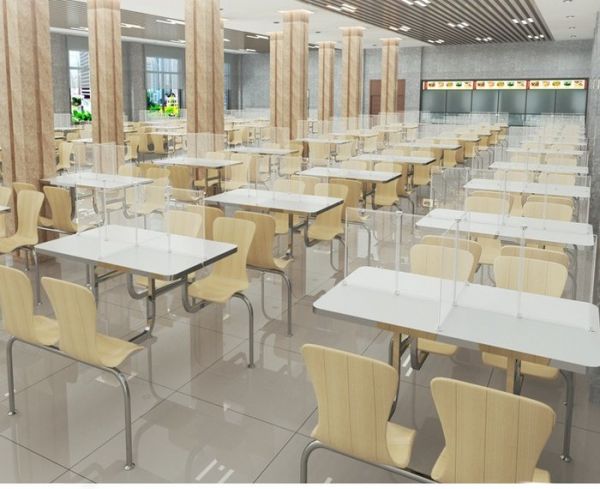 YF18422 35*45隔板透明塑料片 