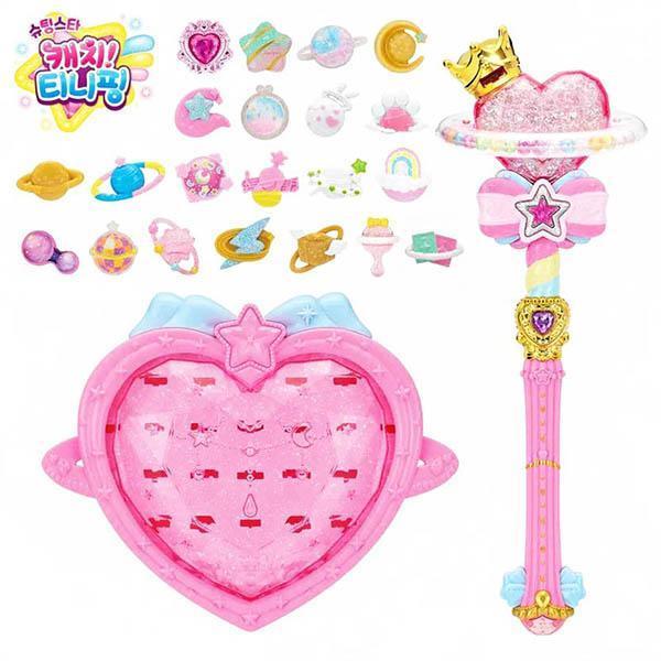 SM84996  -奇妙萌可-寶石盒x變身棒 正版授權品牌玩具,奇妙萌可,