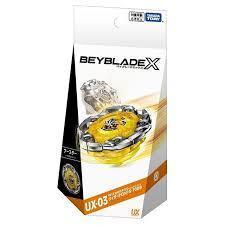 UX-03 魔導神杖 戰鬥陀螺BEYBLADE