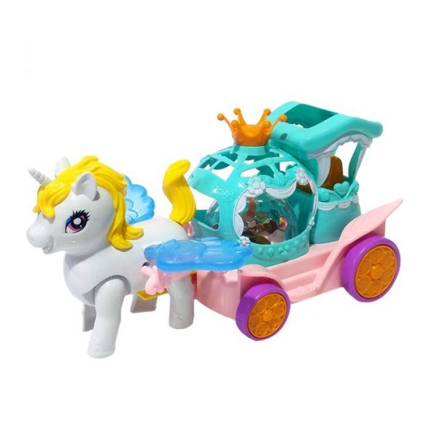 CF142944 波莉馬車 