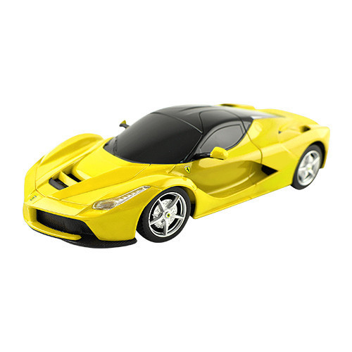XF3564 -1:24法拉利遙控車 遙控玩具,遙控品牌授權車,遙控汽車系列,遙控車,