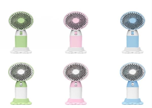 CF158345 底座手持小風扇 