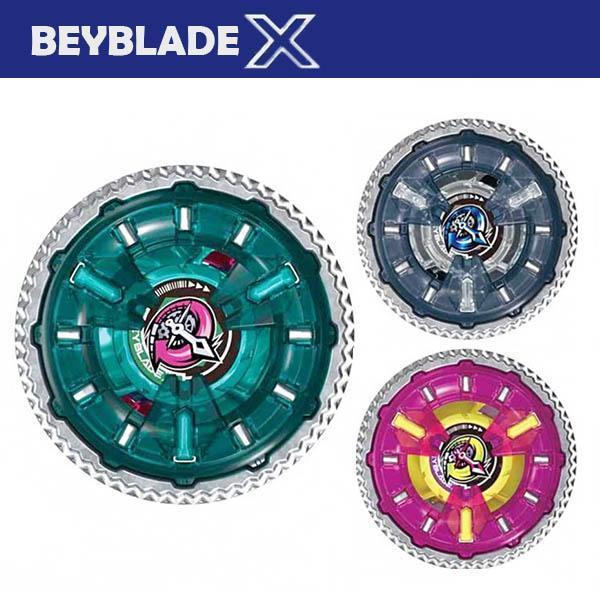BB99015 - UX-16時鐘幻象 隨機強化組 戰鬥陀螺BEYBLADEX,戰鬥陀螺,正版授權品牌,