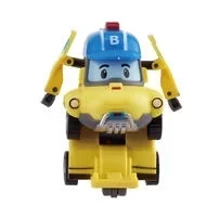 POLI 波力 BABE3吋簡易變形車套 POLI 波力 BABE3吋簡易變形車套, 波力 ,POLI , Poli 波力, Poli 救援小英雄