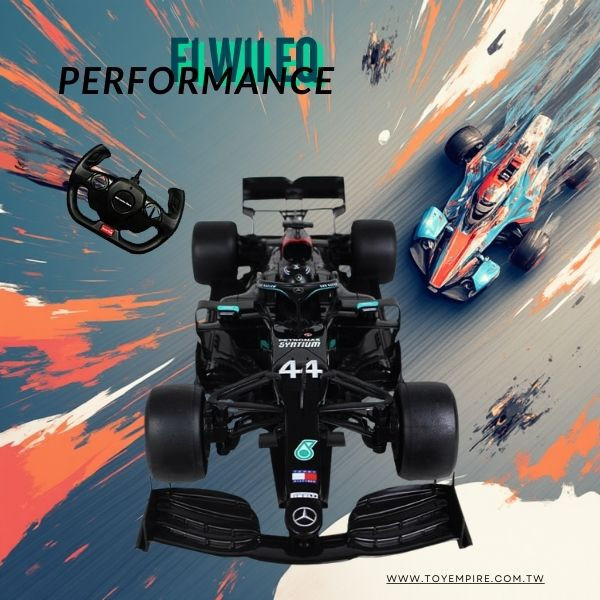 98400 - 1:12 賓士AMG F1 W11 EQ Performance 遙控玩具,遙控品牌授權車,遙控汽車系列,遙控車,