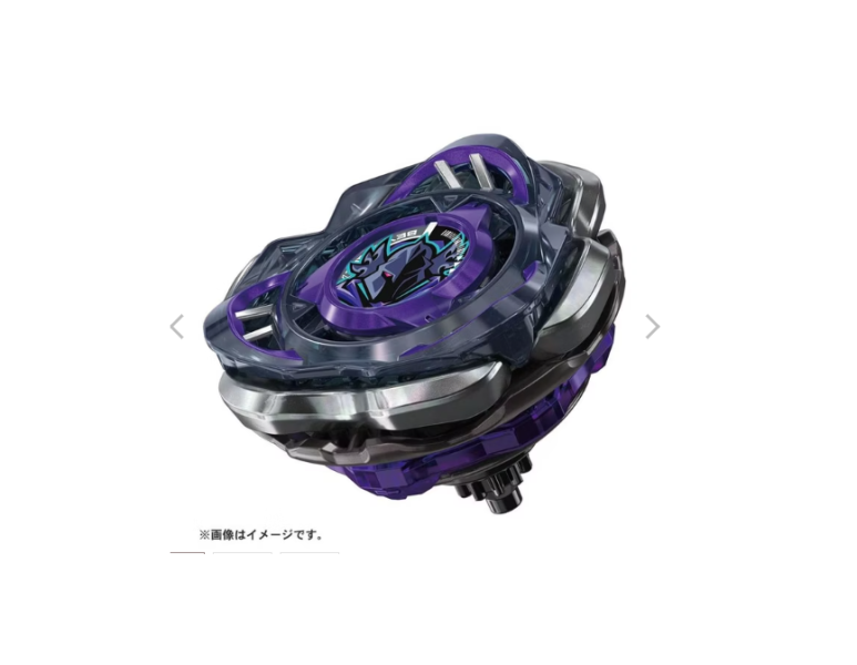 戰鬥陀螺CX-03英仙幽冥 戰鬥陀螺CX-03,戰鬥陀螺