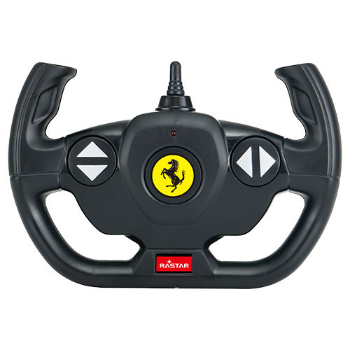 79200  -114法拉利FXX K EVO手動開門 遙控玩具,遙控品牌授權車,遙控汽車系列,遙控車,