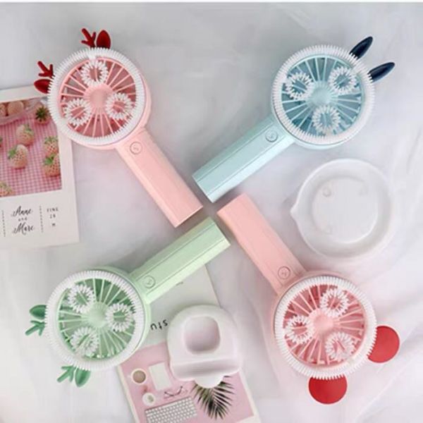 CF148131 燈光風扇泡泡機(1瓶水)-USB線 