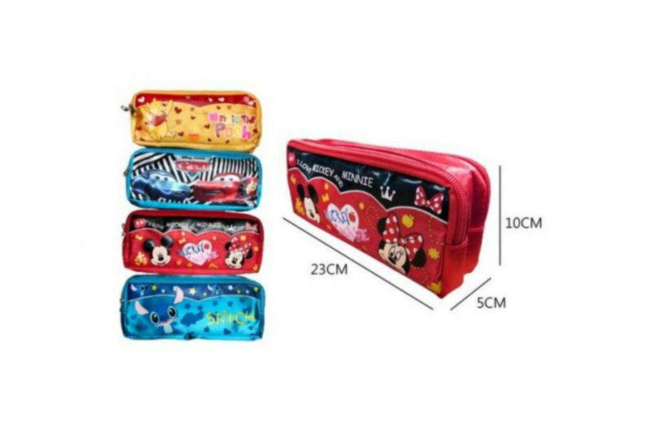 迪士尼筆袋 