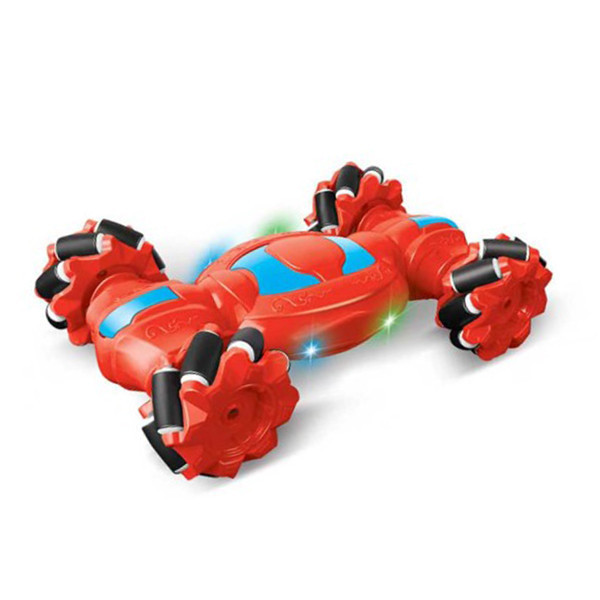 CF164990 - 測行特技車雙遙控 遙控玩具,遙控品牌授權車,遙控汽車系列,遙控車,