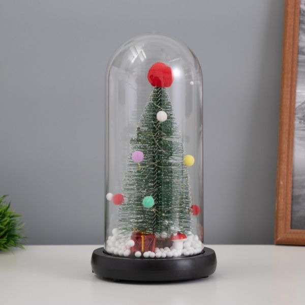 YF19747- 聖誕樹燈罩 聖誕節,聖誕樹,交換禮物,夢幻燈飾,