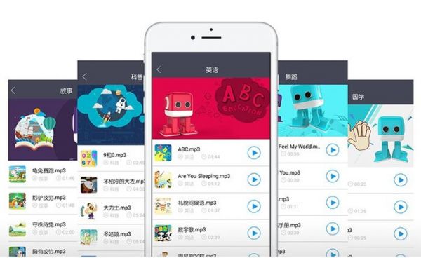 CF137052 智慧娛樂機器人 